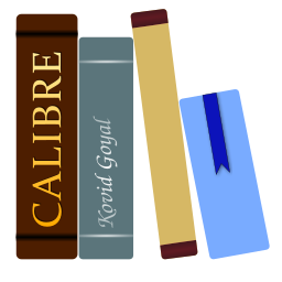 El visor de libros electrónicos — documentación de calibre - 6.6.1